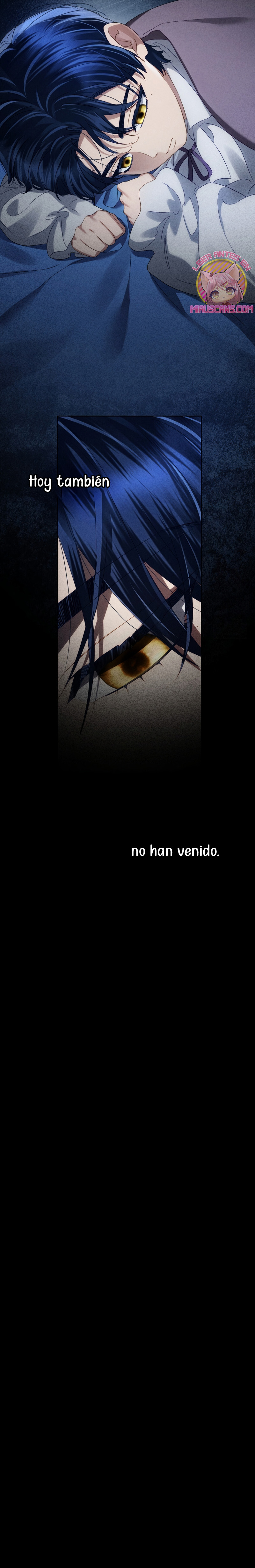 Alta sociedad Capítulo 67 - Página 23