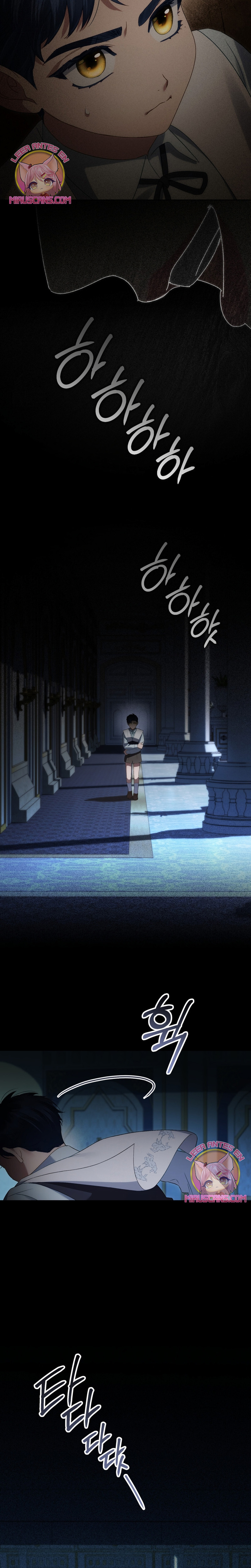 Alta sociedad Capítulo 67 - Página 4