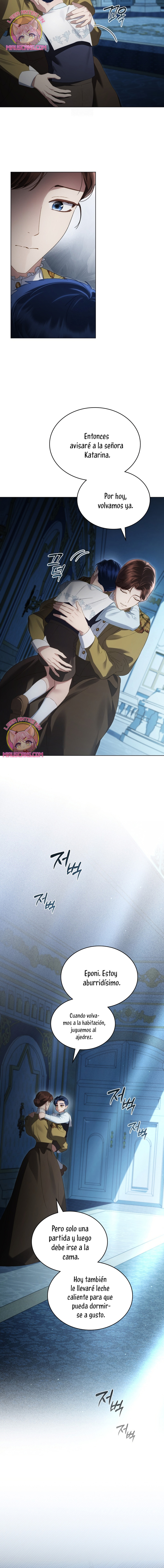 Alta sociedad Capítulo 67 - Página 7