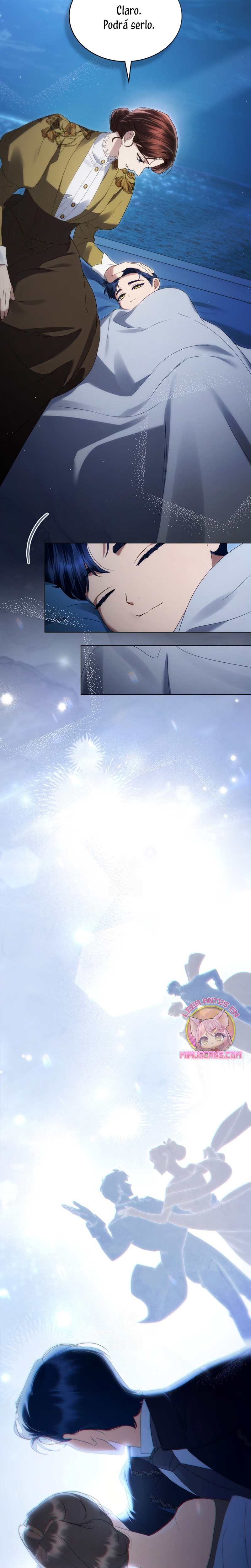 Alta sociedad Capítulo 67 - Página 9