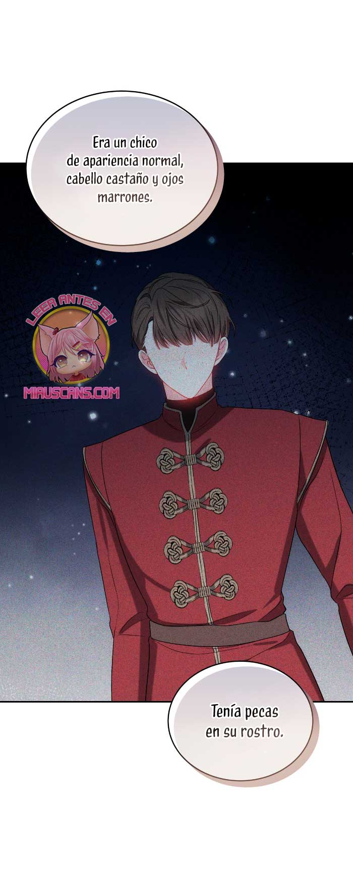 Como madrastra, es muy fácil evitar la muerte Capítulo 39 - Página 23