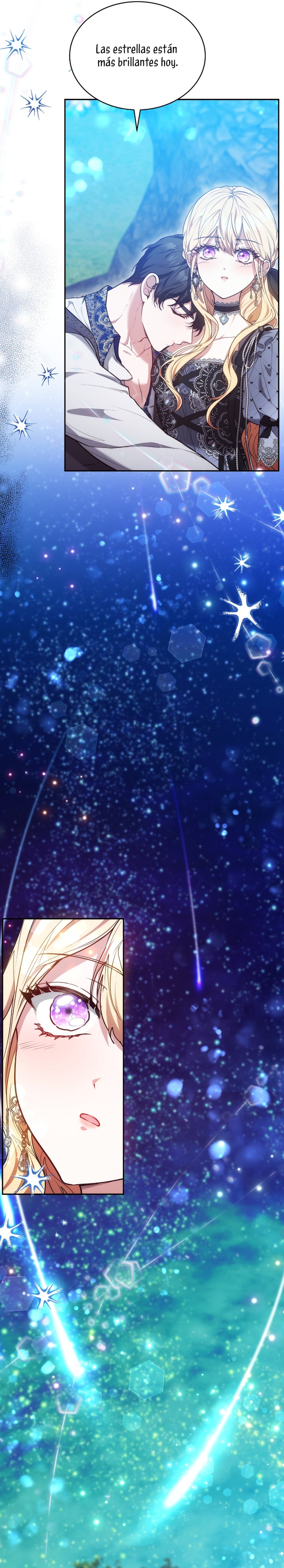 Como madrastra, es muy fácil evitar la muerte Capítulo 52 - Página 14