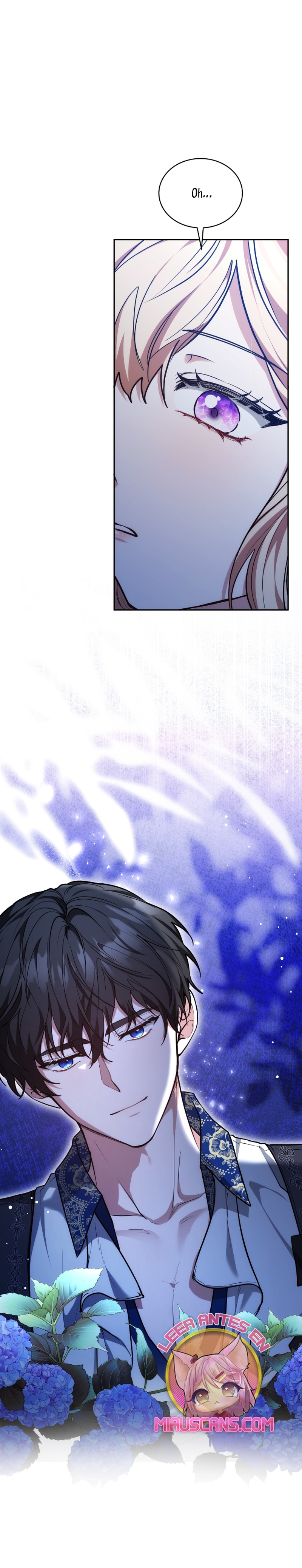 Como madrastra, es muy fácil evitar la muerte Capítulo 52 - Página 19