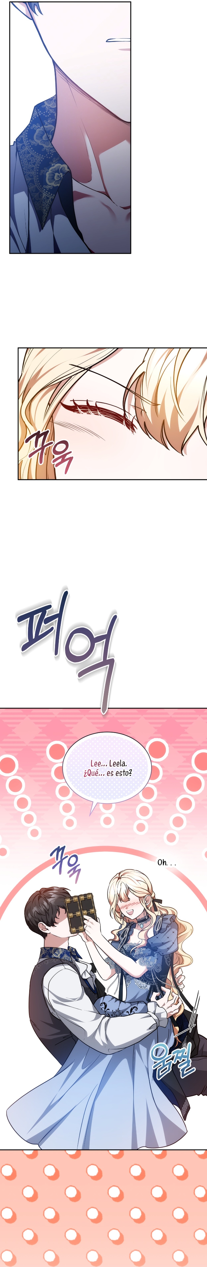 Como madrastra, es muy fácil evitar la muerte Capítulo 52 - Página 20