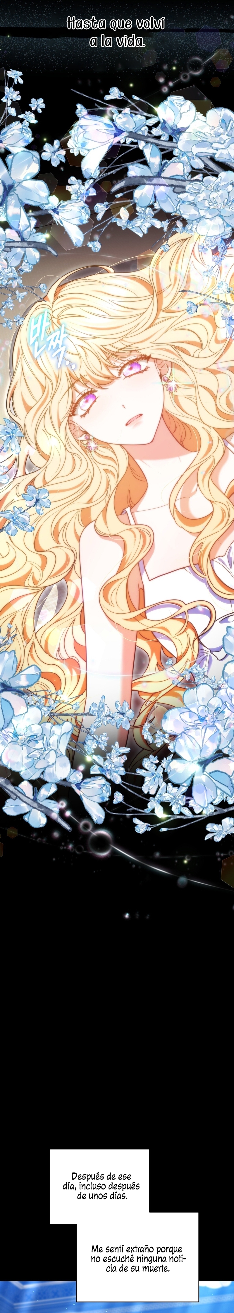 Como madrastra, es muy fácil evitar la muerte Capítulo 60 - Página 4