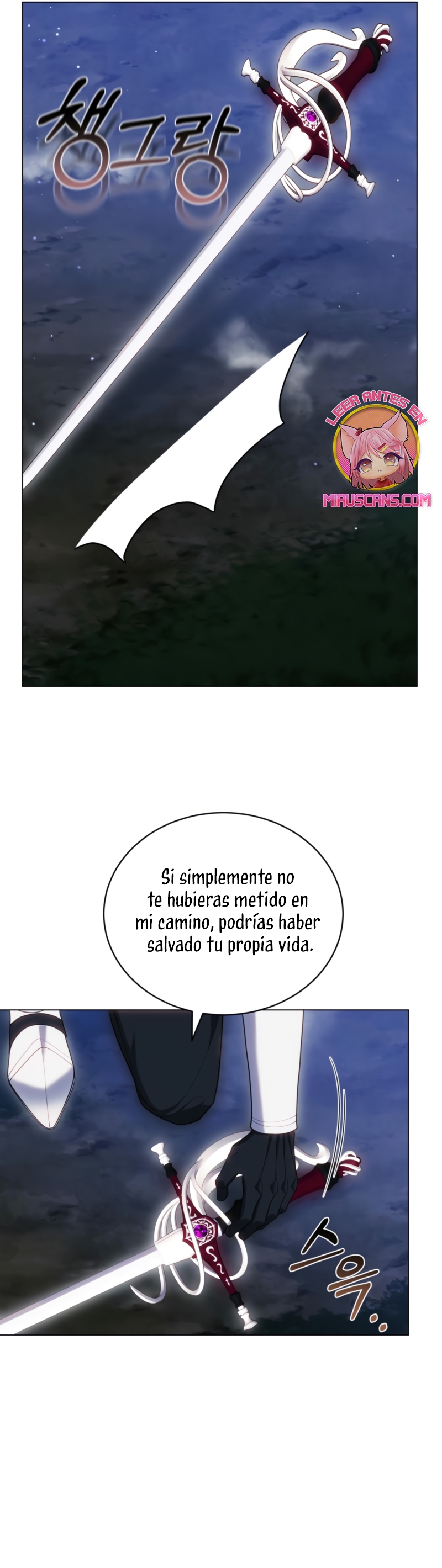 Como madrastra, es muy fácil evitar la muerte Capítulo 78 - Página 12