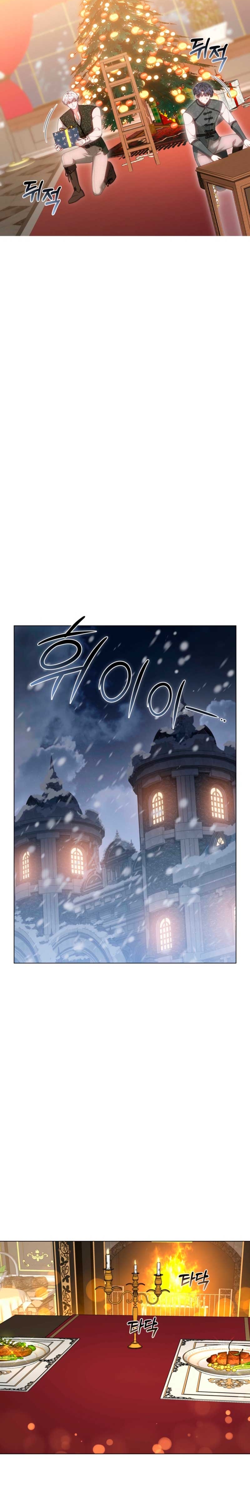 Como madrastra, es muy fácil evitar la muerte Capítulo 89 - Página 23