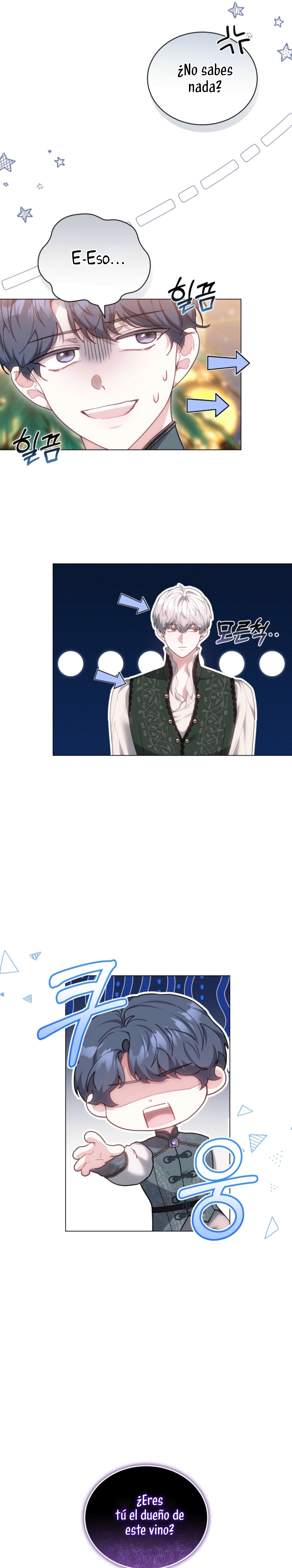 Como madrastra, es muy fácil evitar la muerte Capítulo 90 - Página 14