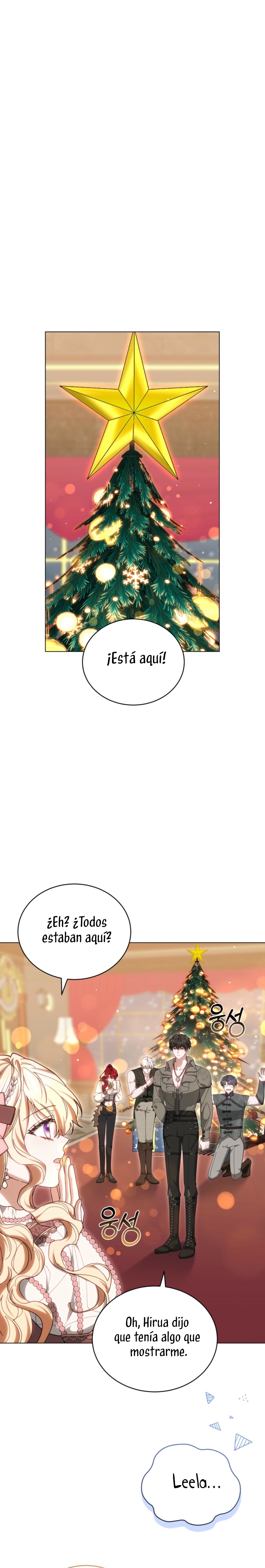 Como madrastra, es muy fácil evitar la muerte Capítulo 90 - Página 23