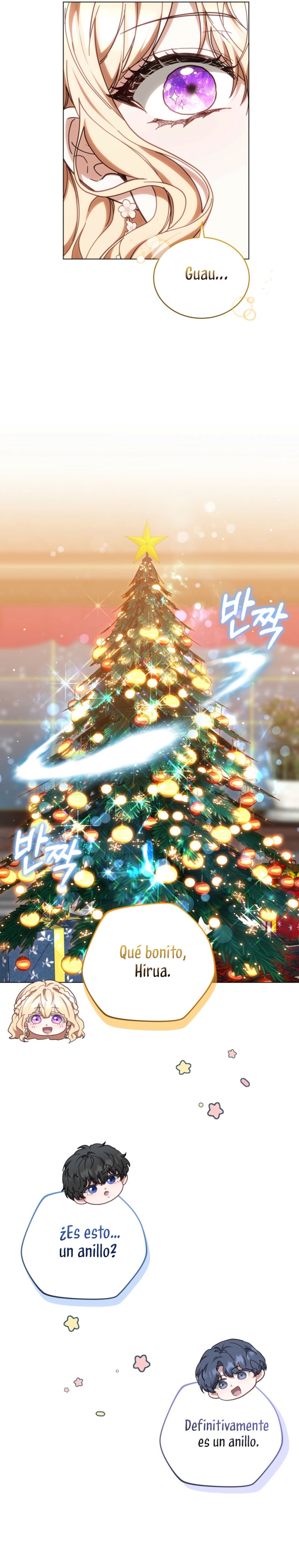 Como madrastra, es muy fácil evitar la muerte Capítulo 90 - Página 26