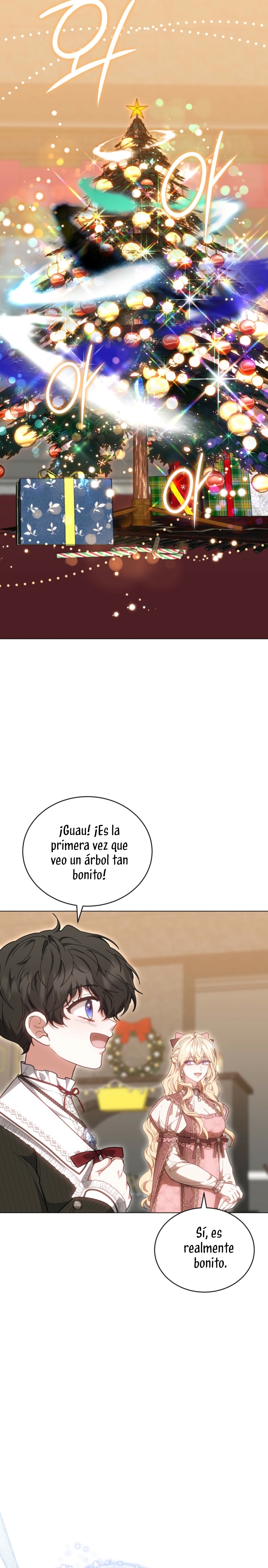 Como madrastra, es muy fácil evitar la muerte Capítulo 90 - Página 29