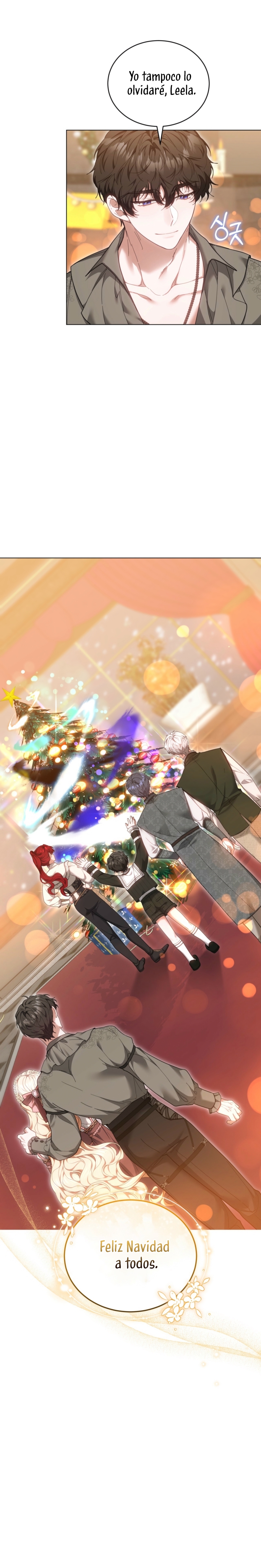 Como madrastra, es muy fácil evitar la muerte Capítulo 90 - Página 31