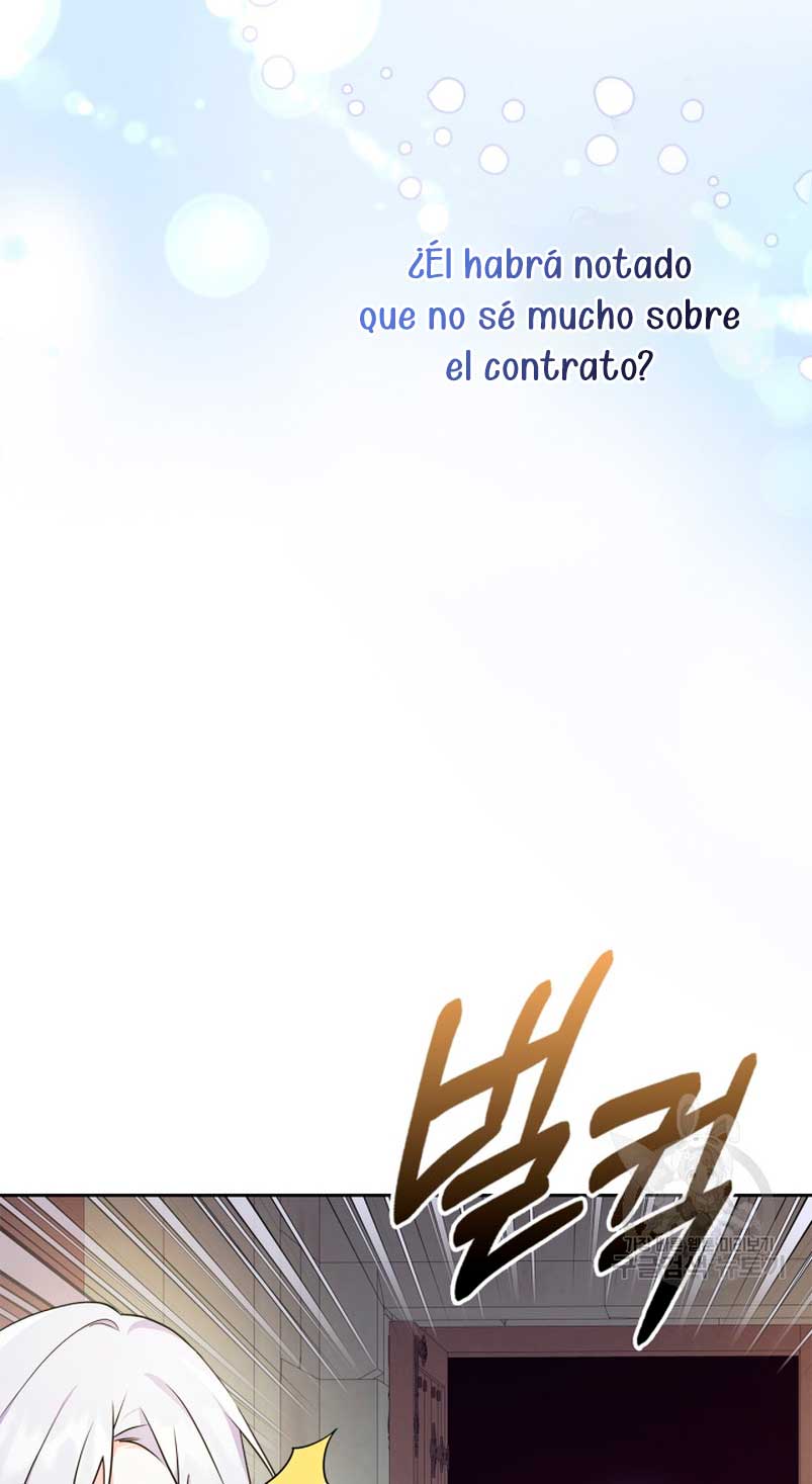 Me convertí en la sierva del tirano Capítulo 18 - Página 14