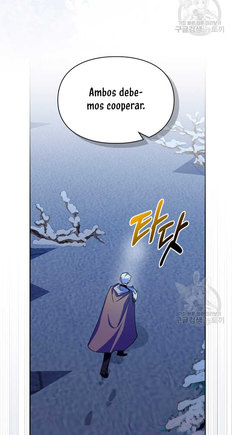 Me convertí en la sierva del tirano Capítulo 18 - Página 33