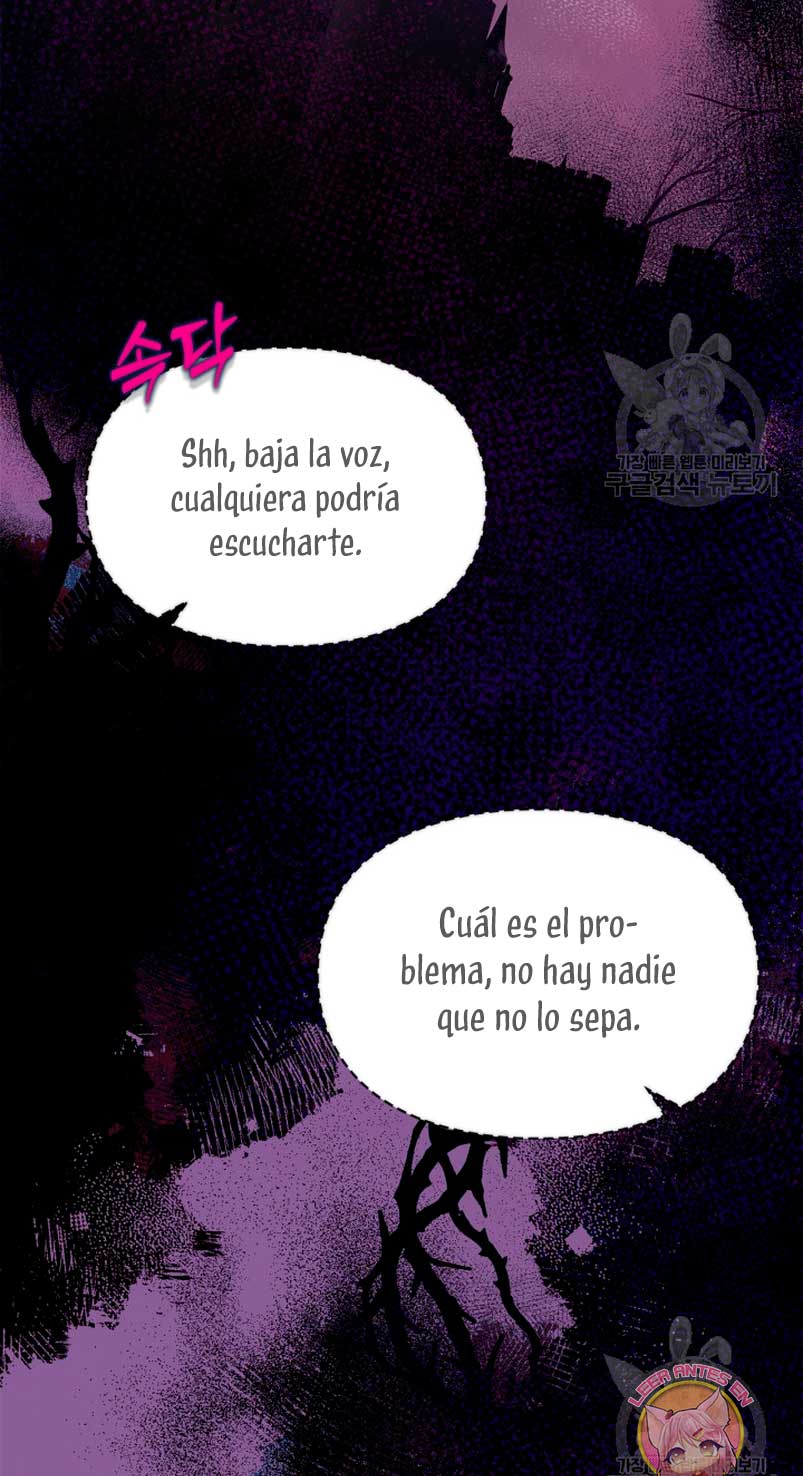 Me convertí en la sierva del tirano Capítulo 18 - Página 4