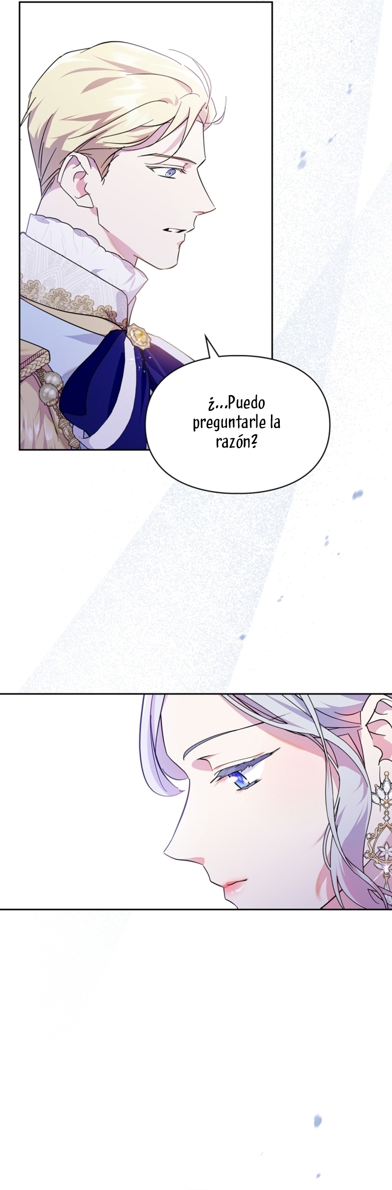 Me convertí en la sierva del tirano Capítulo 47 - Página 23