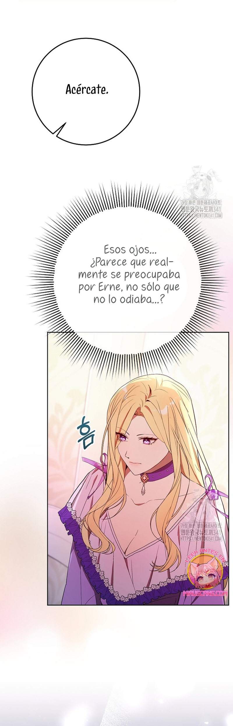 Resurrección de 24 horas de la villana Capítulo 22 - Página 31