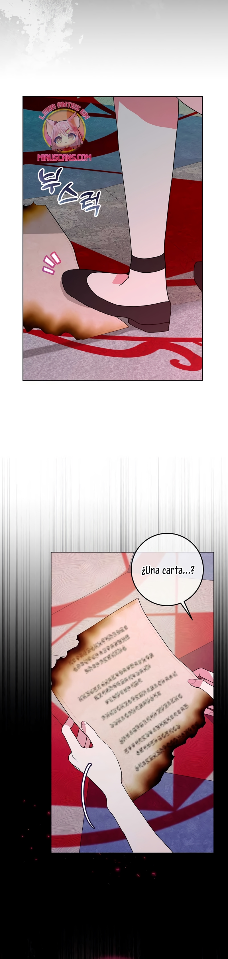 Resurrección de 24 horas de la villana Capítulo 4 - Página 26