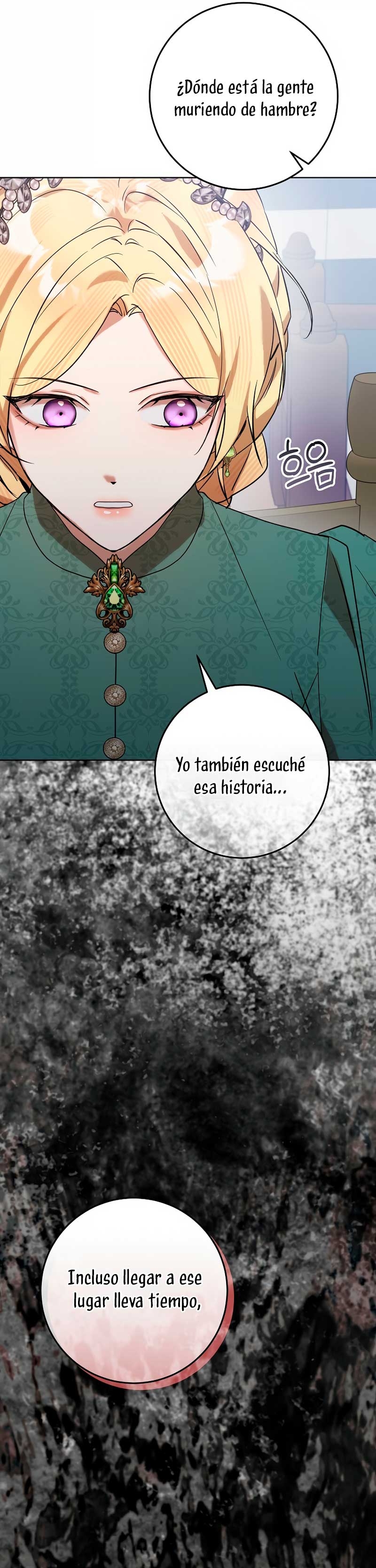 Resurrección de 24 horas de la villana Capítulo 55 - Página 20