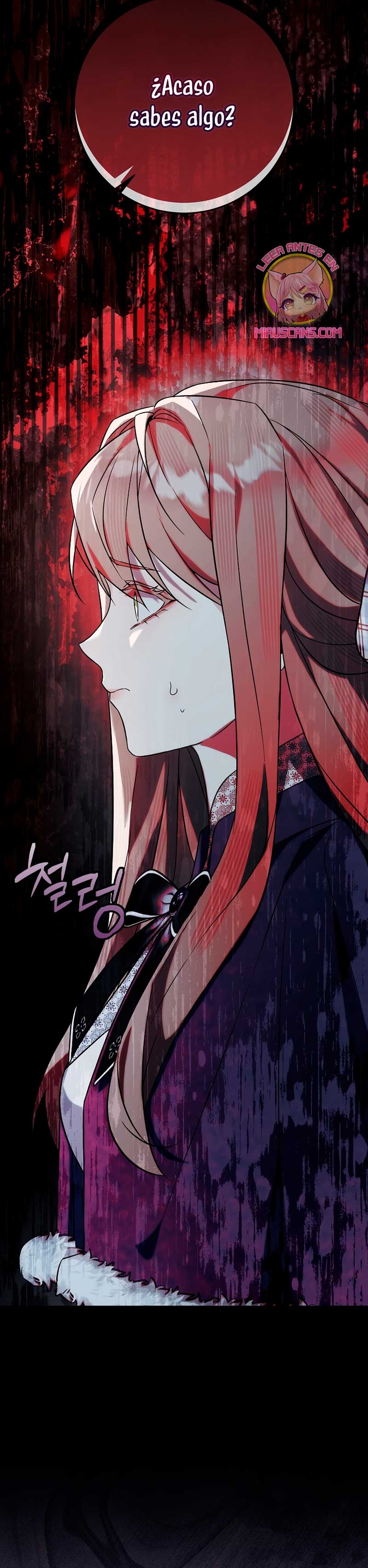 Resurrección de 24 horas de la villana Capítulo 55 - Página 24