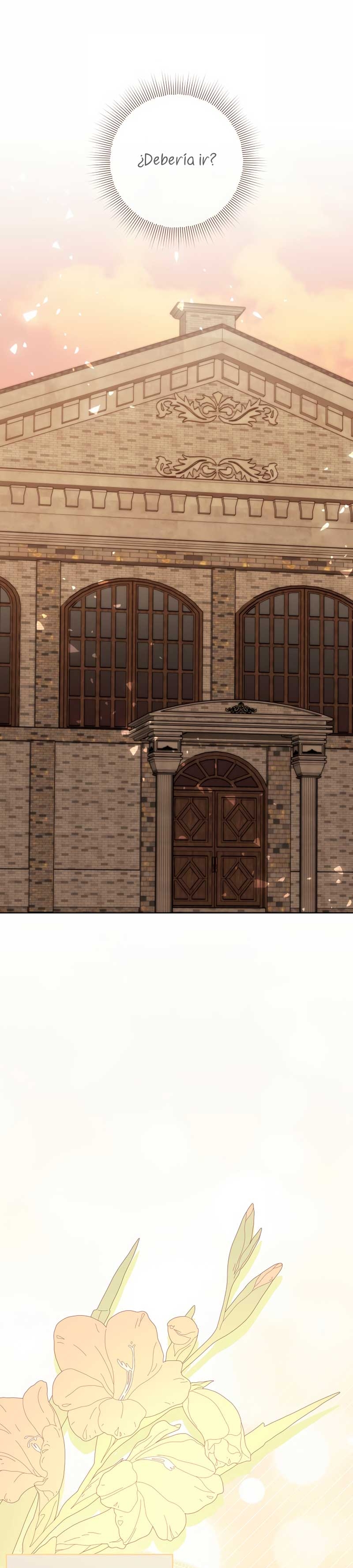 Resurrección de 24 horas de la villana Capítulo 55 - Página 33