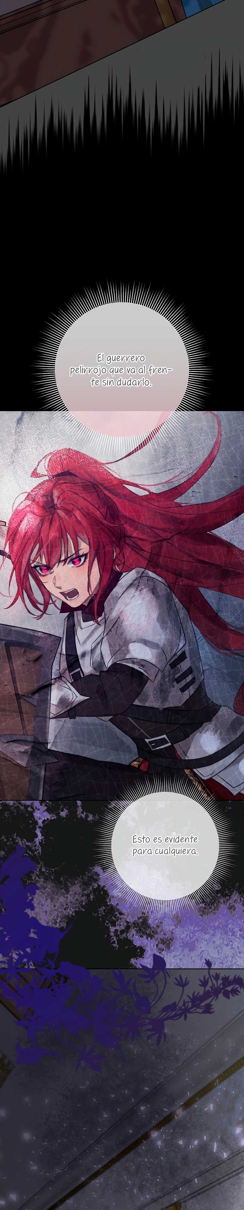 Resurrección de 24 horas de la villana Capítulo 55 - Página 37