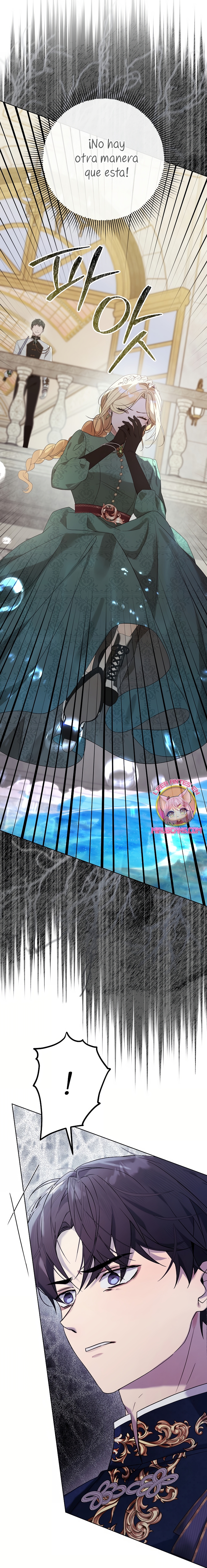 Resurrección de 24 horas de la villana Capítulo 56 - Página 15