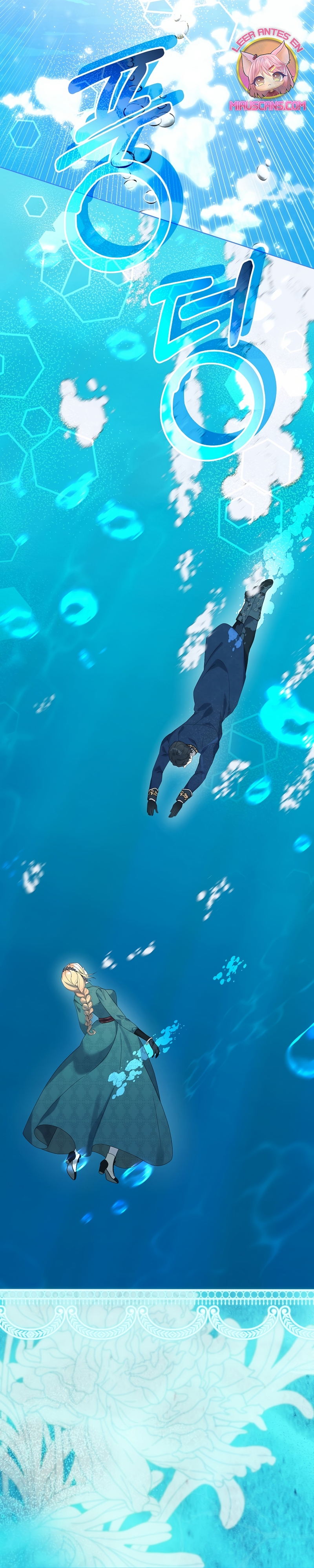 Resurrección de 24 horas de la villana Capítulo 56 - Página 23