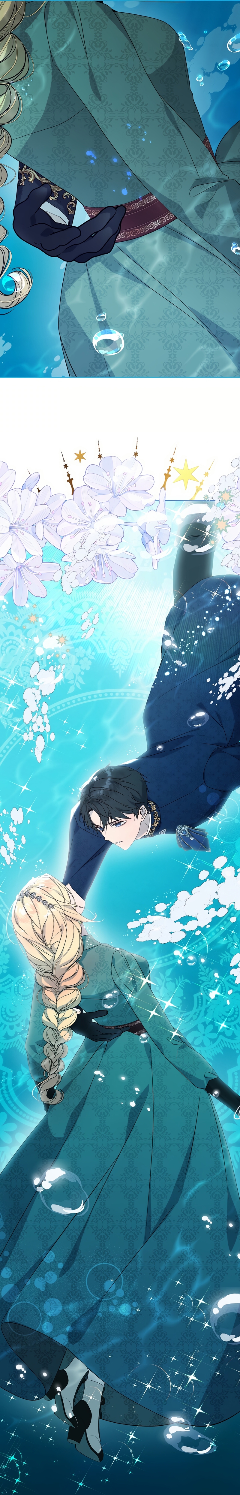 Resurrección de 24 horas de la villana Capítulo 56 - Página 24