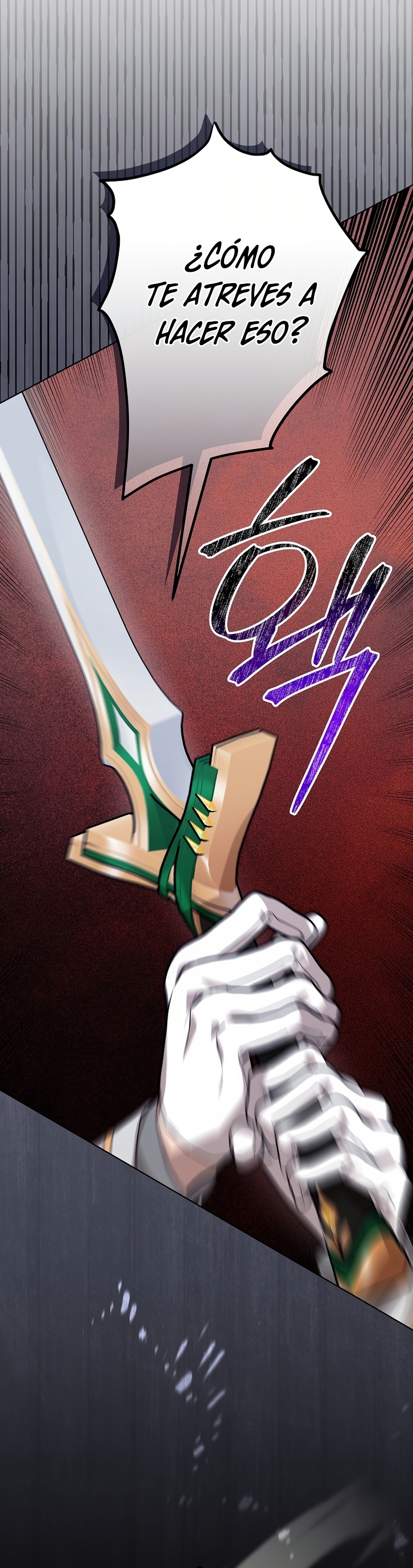 Resurrección de 24 horas de la villana Capítulo 56 - Página 5