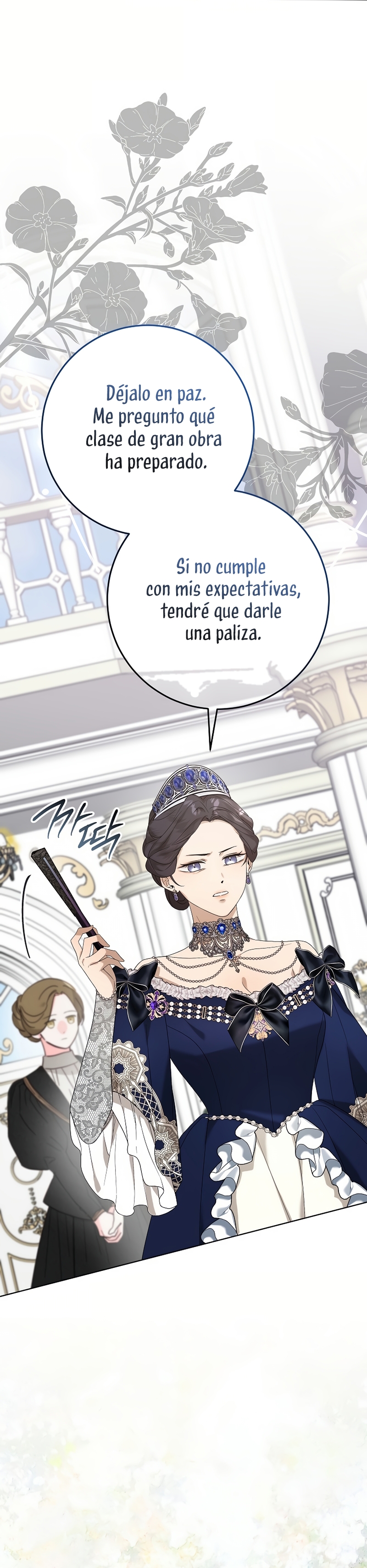 Resurrección de 24 horas de la villana Capítulo 57 - Página 11