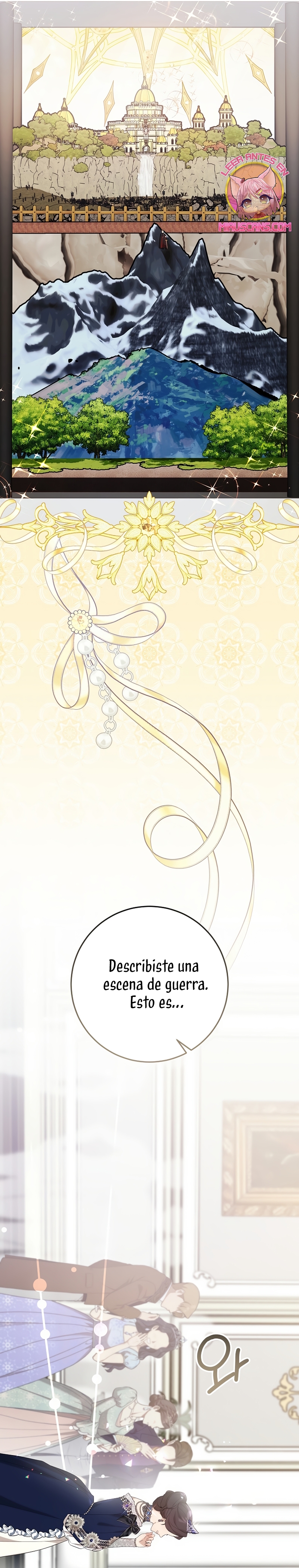 Resurrección de 24 horas de la villana Capítulo 57 - Página 15