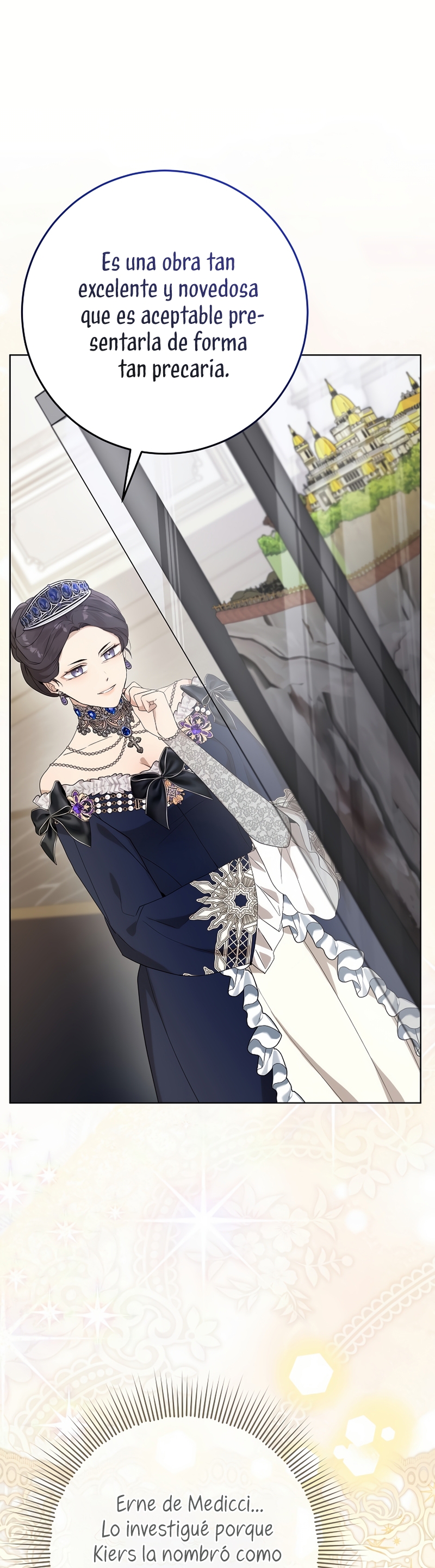 Resurrección de 24 horas de la villana Capítulo 57 - Página 18