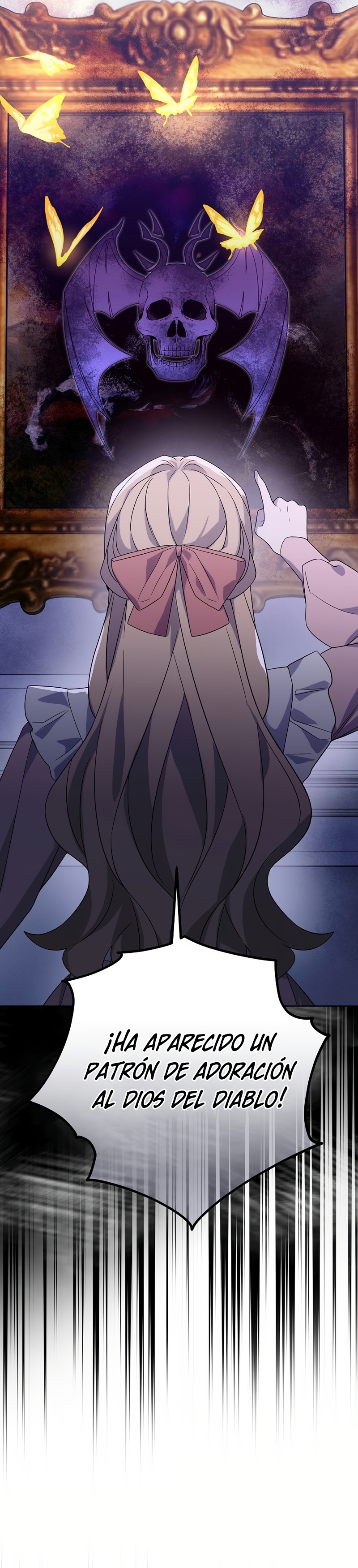 Resurrección de 24 horas de la villana Capítulo 57 - Página 23