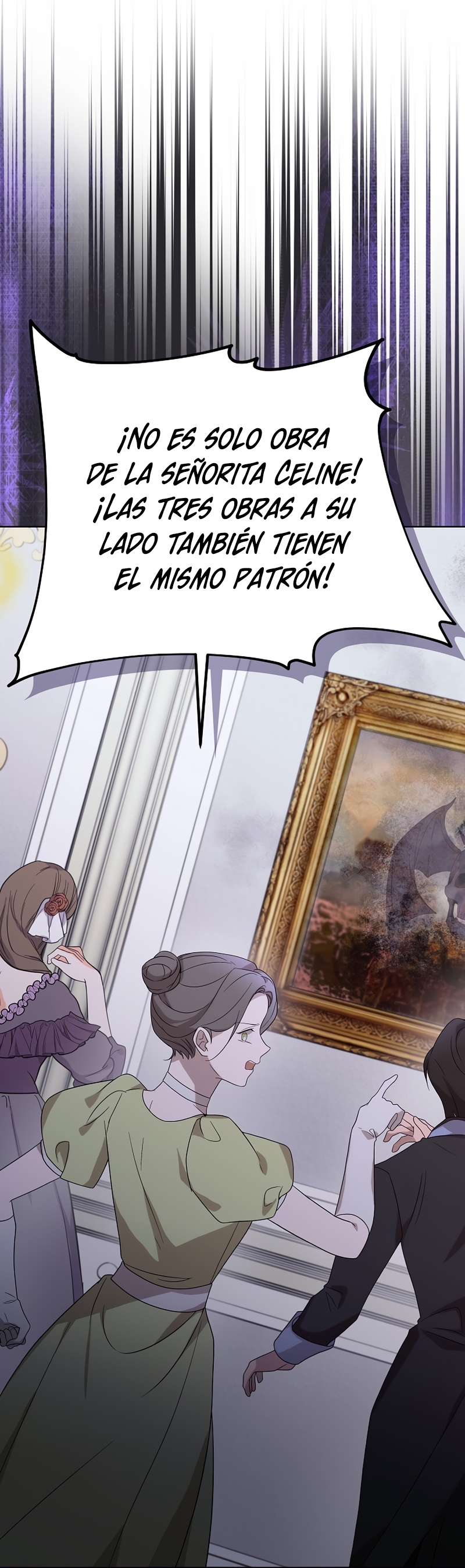 Resurrección de 24 horas de la villana Capítulo 57 - Página 24