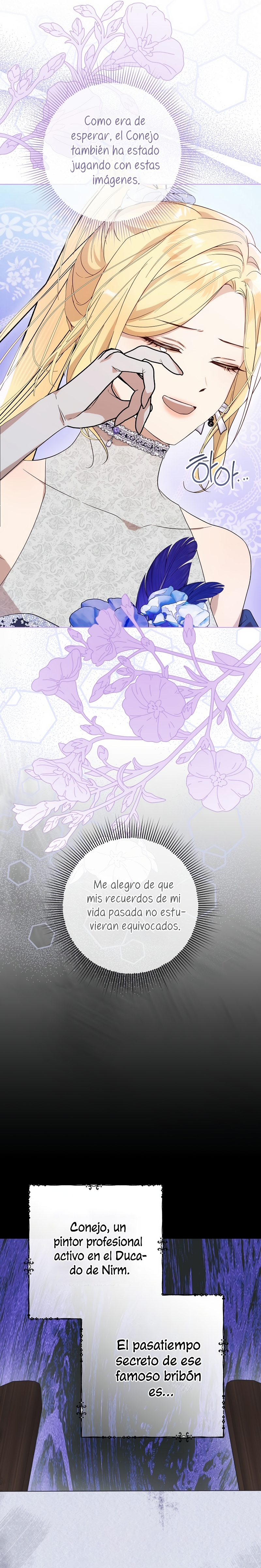 Resurrección de 24 horas de la villana Capítulo 57 - Página 27