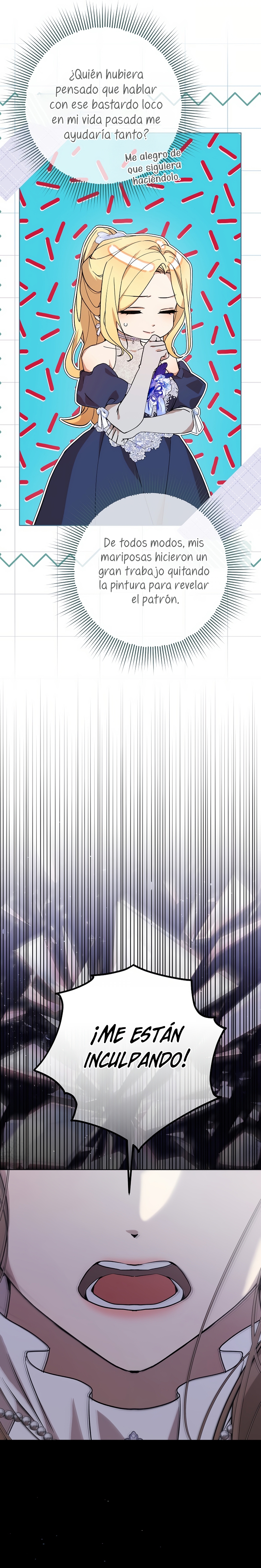 Resurrección de 24 horas de la villana Capítulo 57 - Página 29