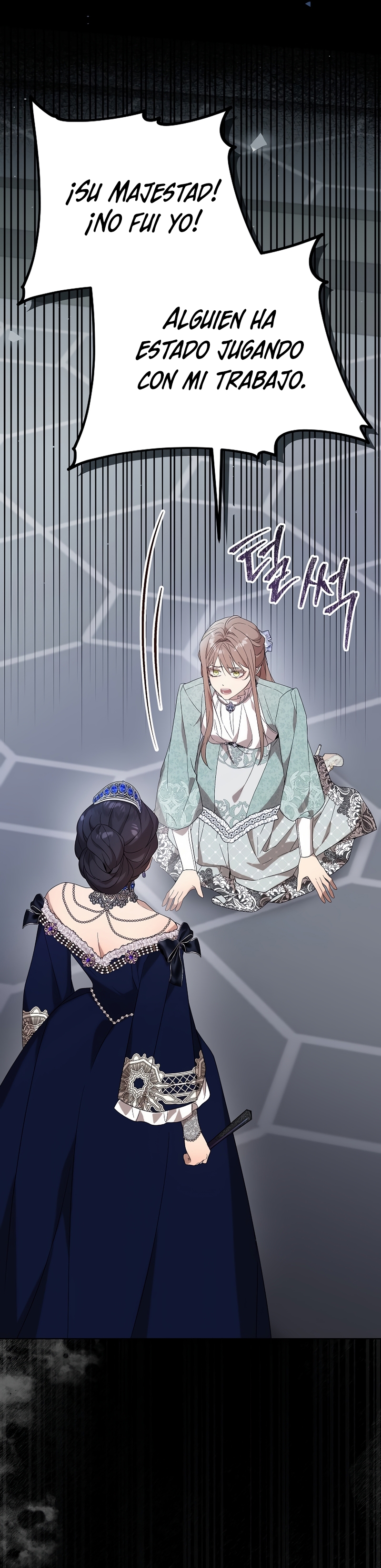 Resurrección de 24 horas de la villana Capítulo 57 - Página 30