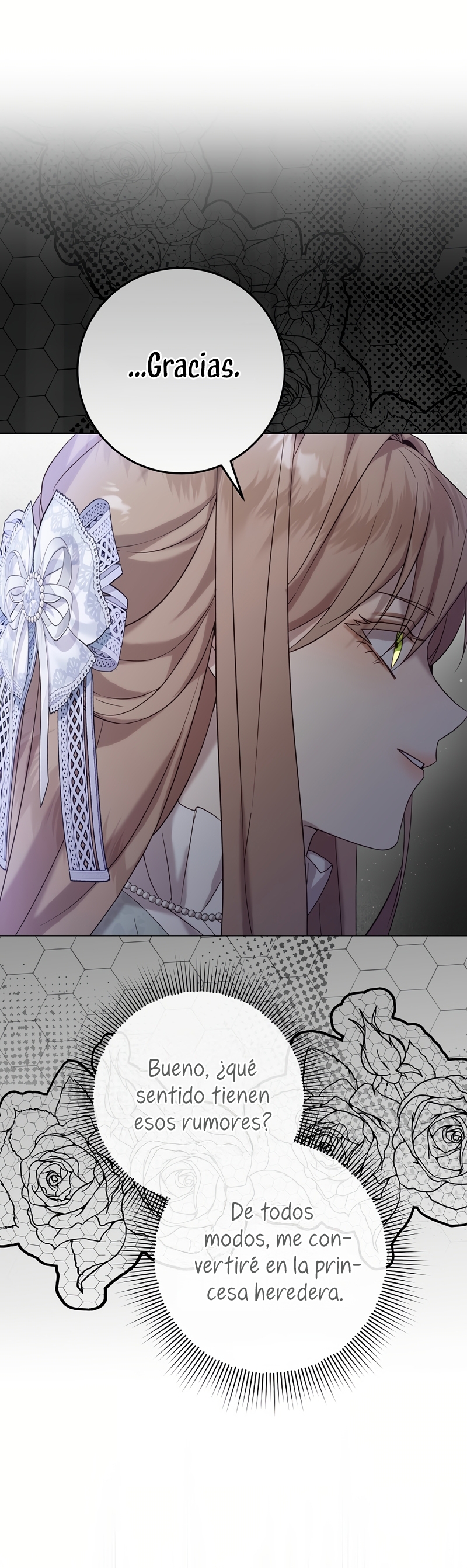 Resurrección de 24 horas de la villana Capítulo 57 - Página 7