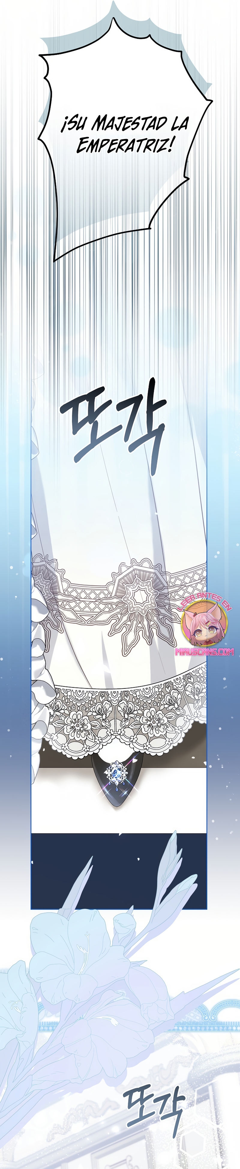 Resurrección de 24 horas de la villana Capítulo 57 - Página 8