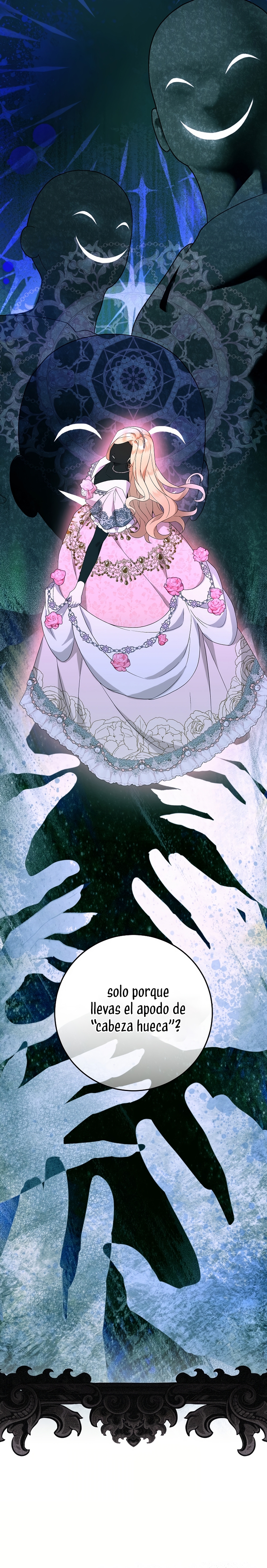 Resurrección de 24 horas de la villana Capítulo 58 - Página 23