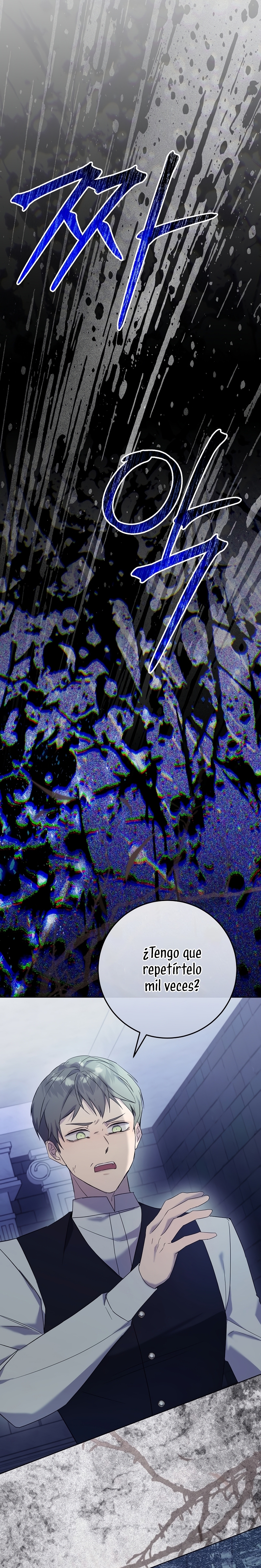 Resurrección de 24 horas de la villana Capítulo 58 - Página 39