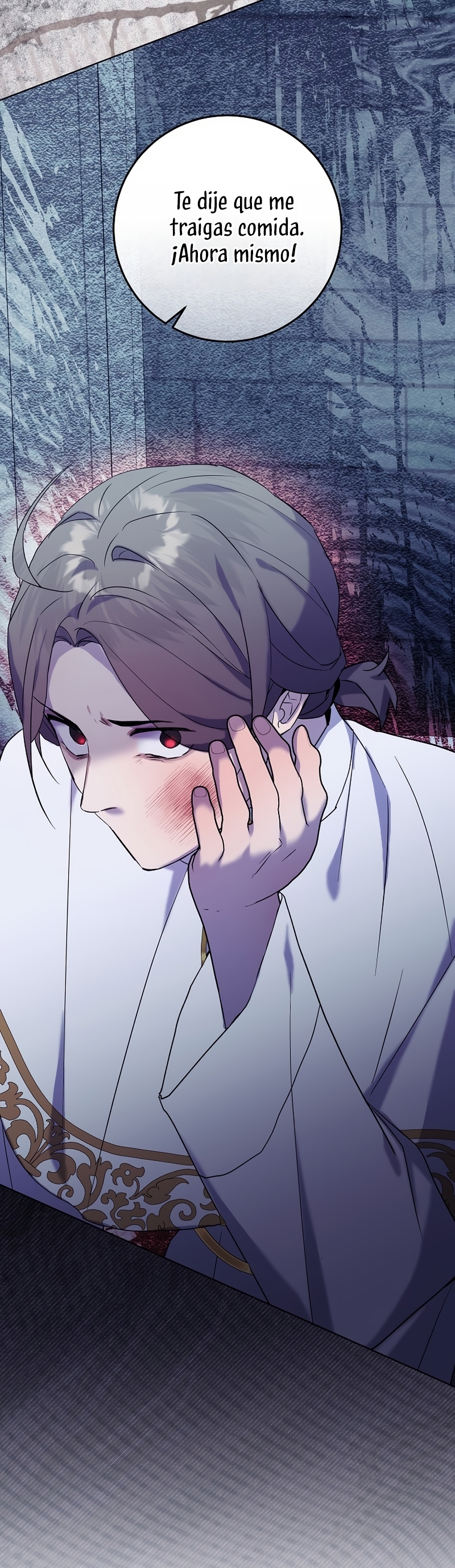 Resurrección de 24 horas de la villana Capítulo 58 - Página 40