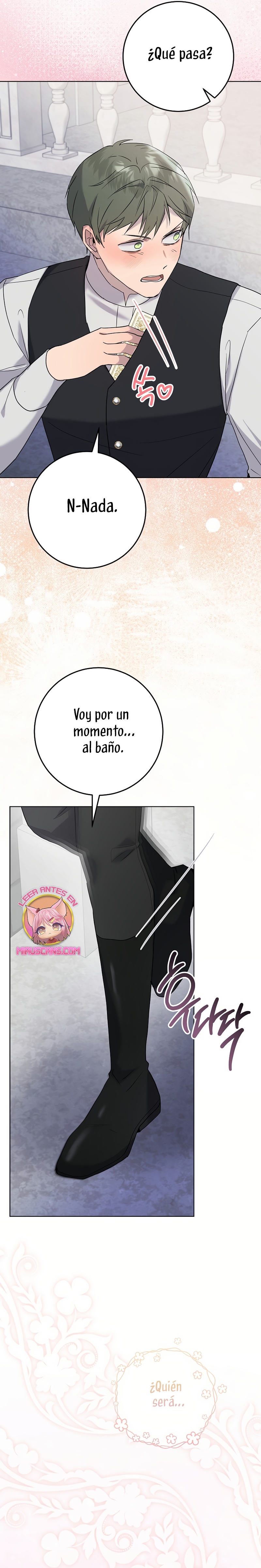 Resurrección de 24 horas de la villana Capítulo 58 - Página 43