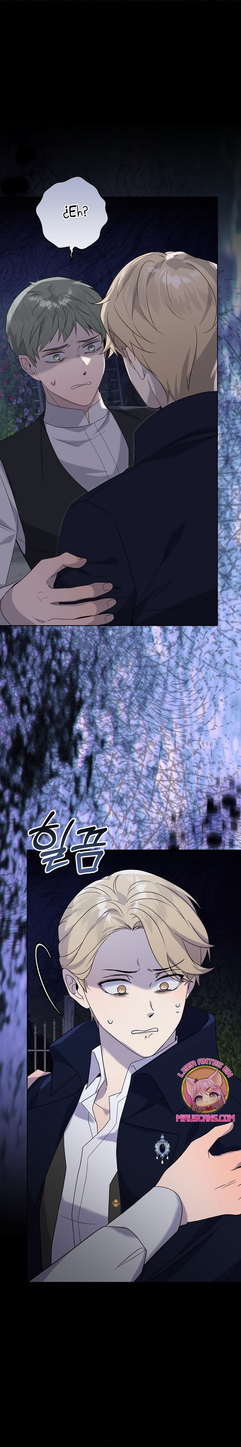 Resurrección de 24 horas de la villana Capítulo 59 - Página 24