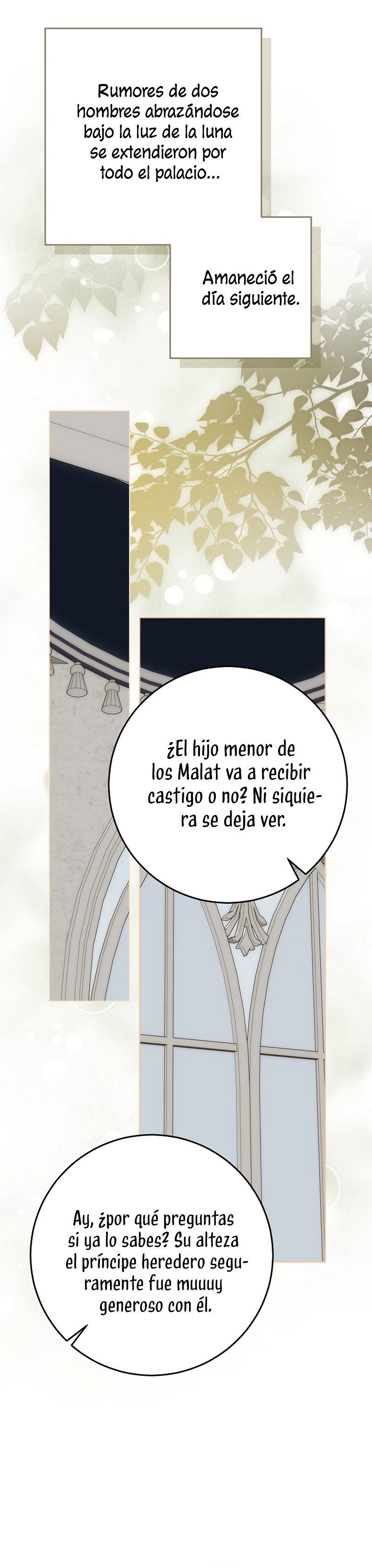 Resurrección de 24 horas de la villana Capítulo 59 - Página 30