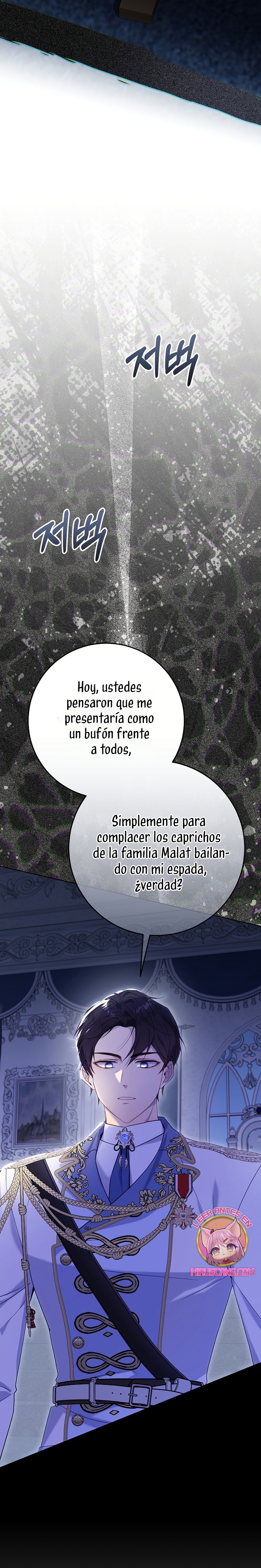 Resurrección de 24 horas de la villana Capítulo 59 - Página 38