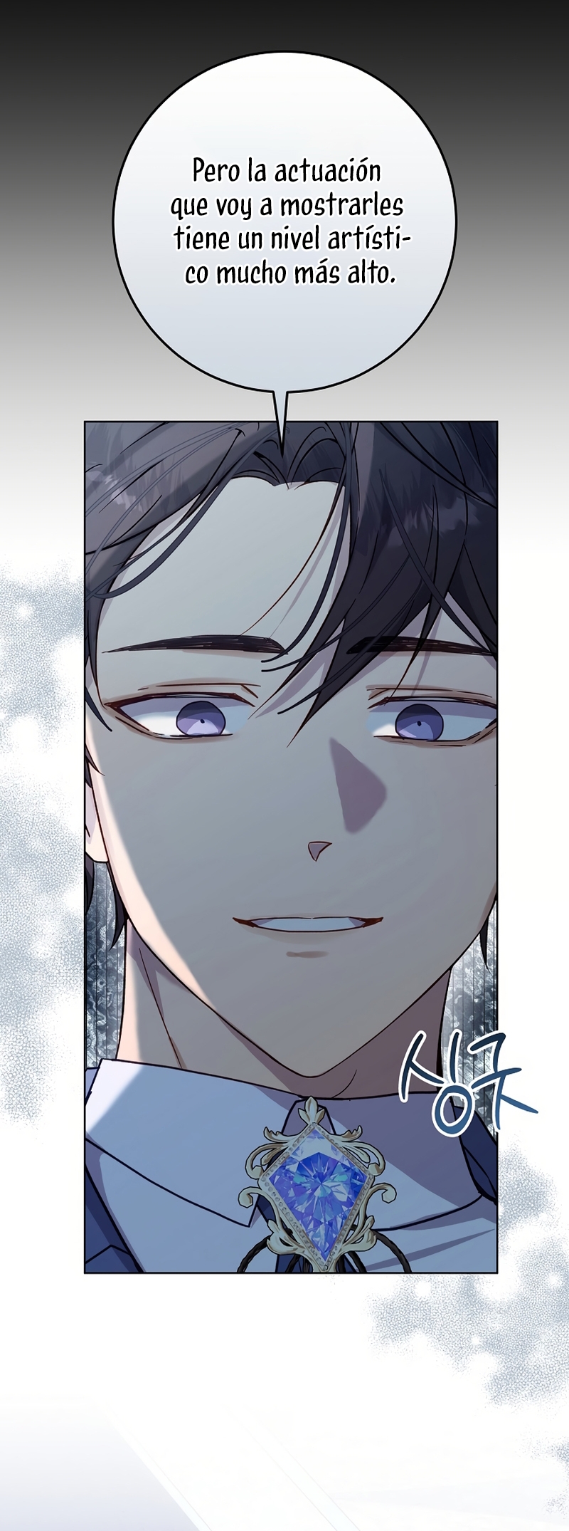 Resurrección de 24 horas de la villana Capítulo 59 - Página 39