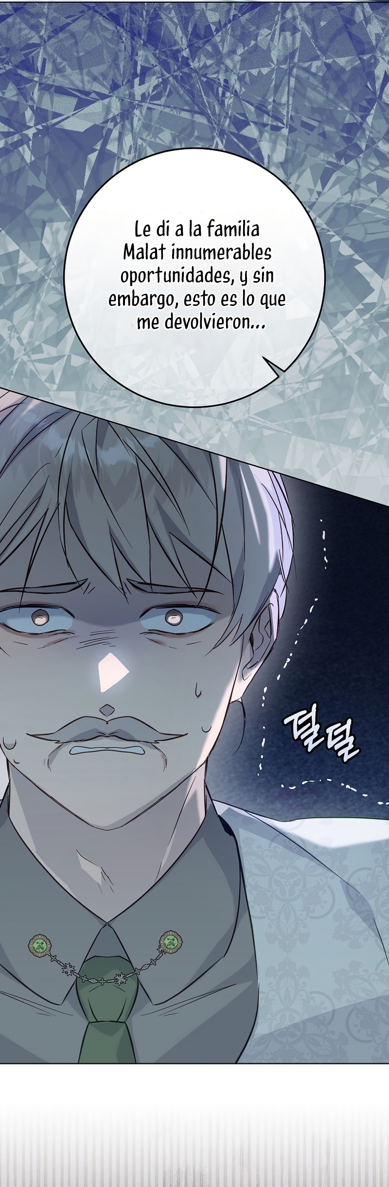 Resurrección de 24 horas de la villana Capítulo 59 - Página 44