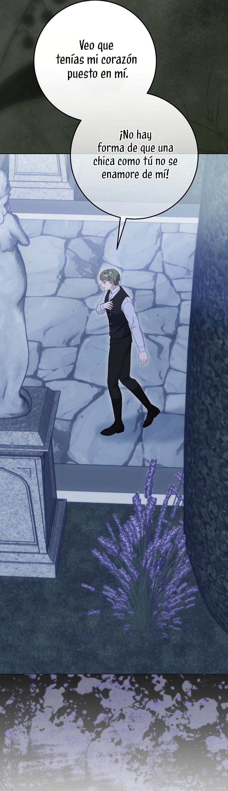 Resurrección de 24 horas de la villana Capítulo 59 - Página 5